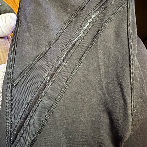 Lululemon High Time Pant *Metta Size 6 - Picture 3 of 3